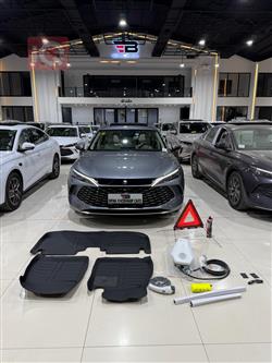 بي واي دي كوين L DM-i